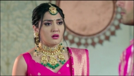 Tere Bina Jiya Jaye Na - 17th January 2022